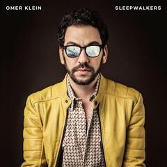 LP ploča Omer Klein - Sleepwalkers (2 LP)