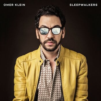 LP ploča Omer Klein - Sleepwalkers (2 LP) - 1