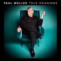 LP ploča Paul Weller - True Meanings (LP)