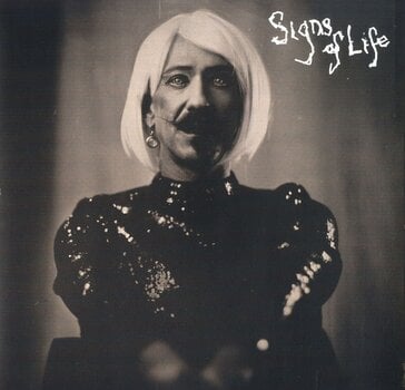 LP ploča Foy Vance - Signs Of Life (LP) - 1