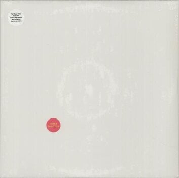 Vinyylilevy Pet Shop Boys - Inner Sanctum (LP) - 1
