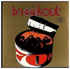 LP ploča Breakout - 70a (Reissue) (LP)