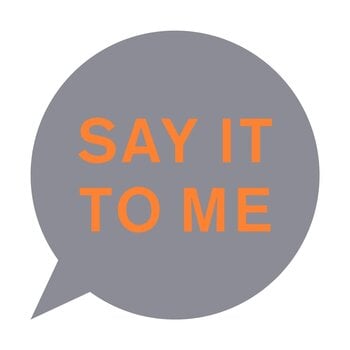 LP ploča Pet Shop Boys - Say It To Me (12" SP) - 1