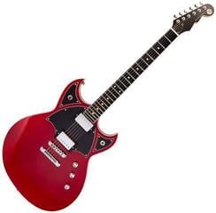 Elektrische gitaar Reverend Guitars Reeves Gabrels Spacehawk HT Metallic Red Elektrische gitaar