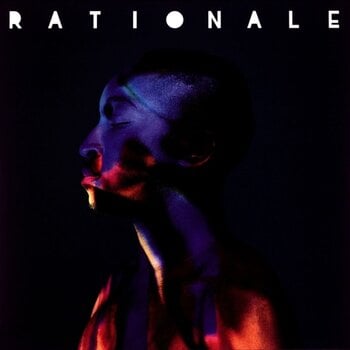 Vinüülplaat Rationale - Rationale (LP) - 1