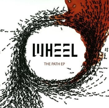 Disco de vinil Wheel - The Path (LP) - 1