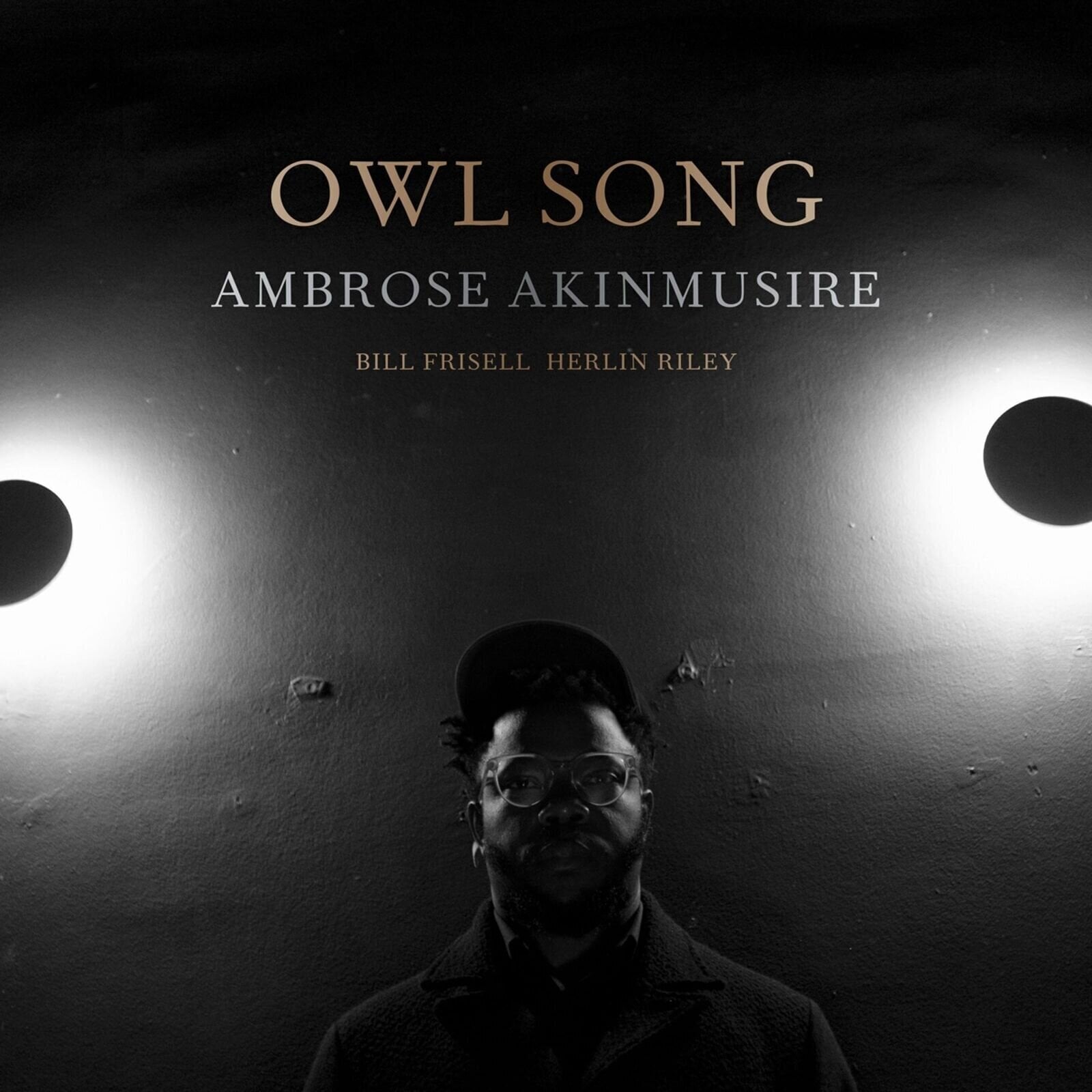 Disco de vinilo Ambrose Akinmusire - Owl Song (LP)