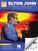 Notes Hal Leonard Elton John - Super Easy Songbook Notes