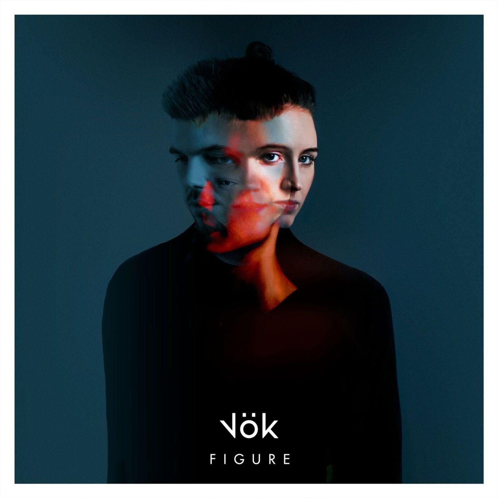 Disc de vinil Vök - Figure (LP)