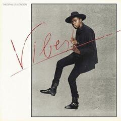 Vinyylilevy Theophilus London - Vibes (LP)