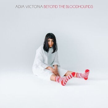 LP ploča Adia Victoria - Beyond The Bloodhounds (LP) - 1