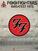 Nuty Hal Leonard Foo Fighters - Greatest Hits Nuty