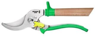 Zahradnický nůž Opinel Green Meadow Hand Pruner Zahradnický nůž