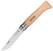 Туристически нож Opinel N°08 Stainless Steel + Alpine Sheath Туристически нож