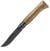Tourist Knife Opinel N°08 Oak Black Edition Tourist Knife