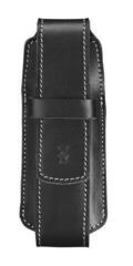 Opinel Sheath Chic Black Opinel Sheath Chic Black