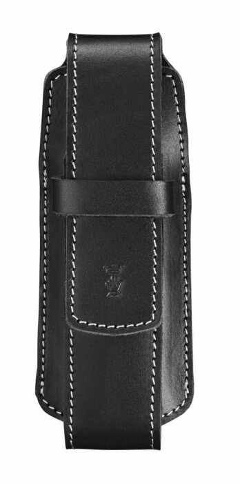 Opinel Sheath Chic Black