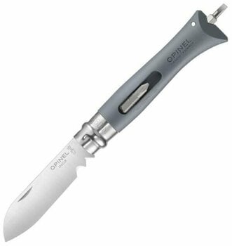 Джобен нож Opinel N°09 DIY Джобен нож - 1