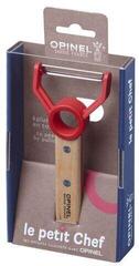 Kindermesser Opinel Le Petit Chef Peeler Kindermesser