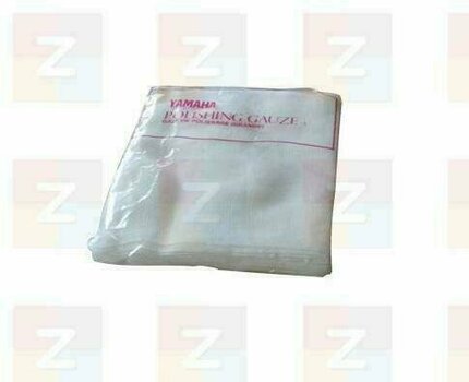 Кърпа за почистване Yamaha MM POL GAUZE S - 1