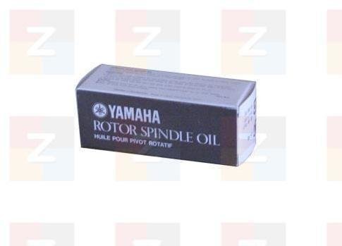 Olier og cremer til blæseinstrumenter Yamaha MM ROTOR OIL