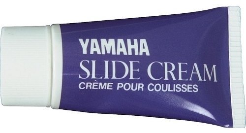 Oils and creams for wind instruments Yamaha Slide Cream