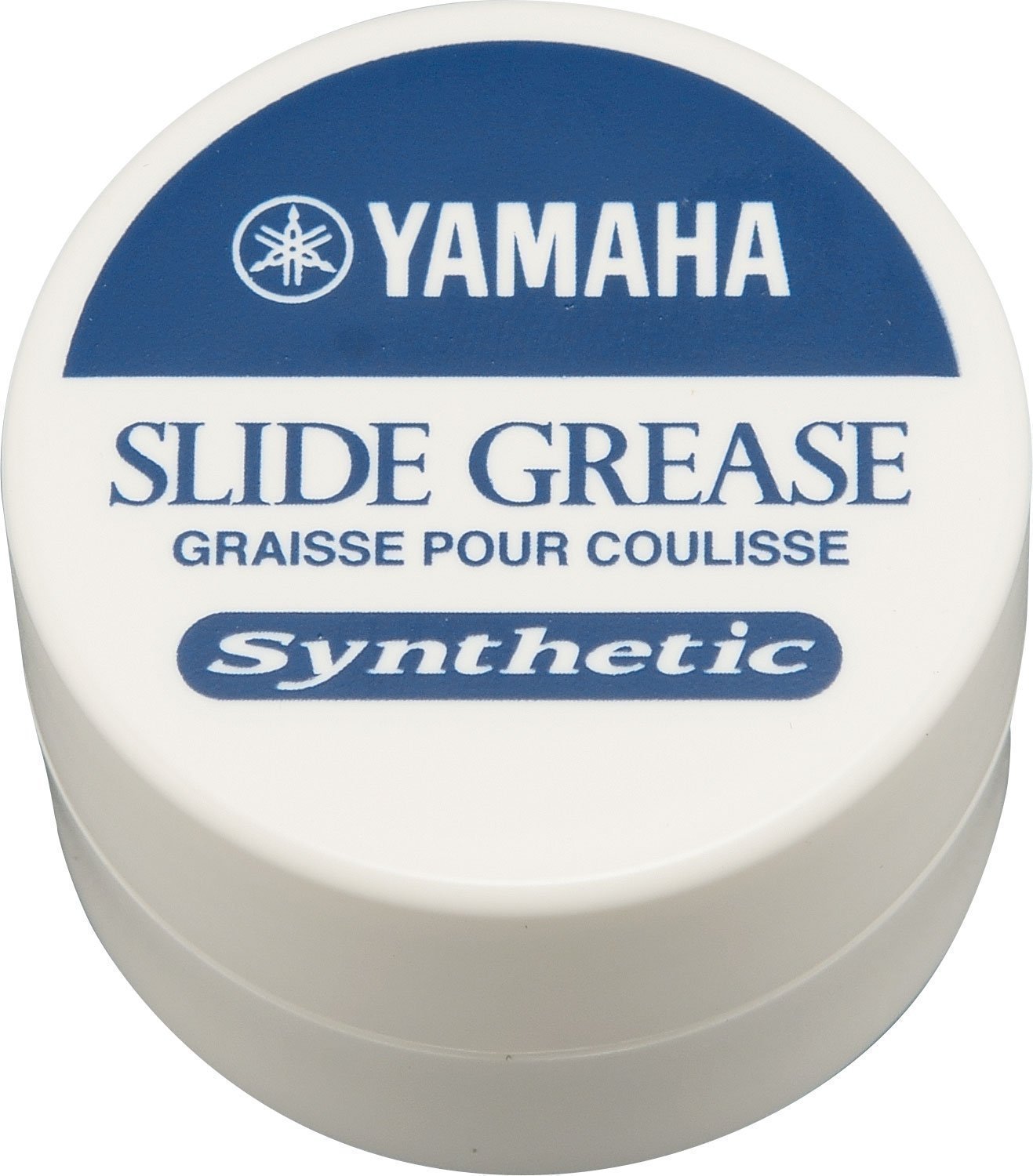 Oils and creams for wind instruments Yamaha Slide Grease S