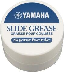 Óleo/Creme para instrumentos de sopro Yamaha MMSGREASES Óleo/Creme para instrumentos de sopro