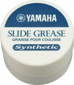 Oleje a krémy pro dechové nástroje Yamaha Slide Grease S - 1