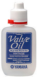 Уље/крема за дувачке инструменте Yamaha MM TUNSL OIL