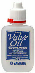 Уље/крема за дувачке инструменте Yamaha MM TUNSL OIL - 1