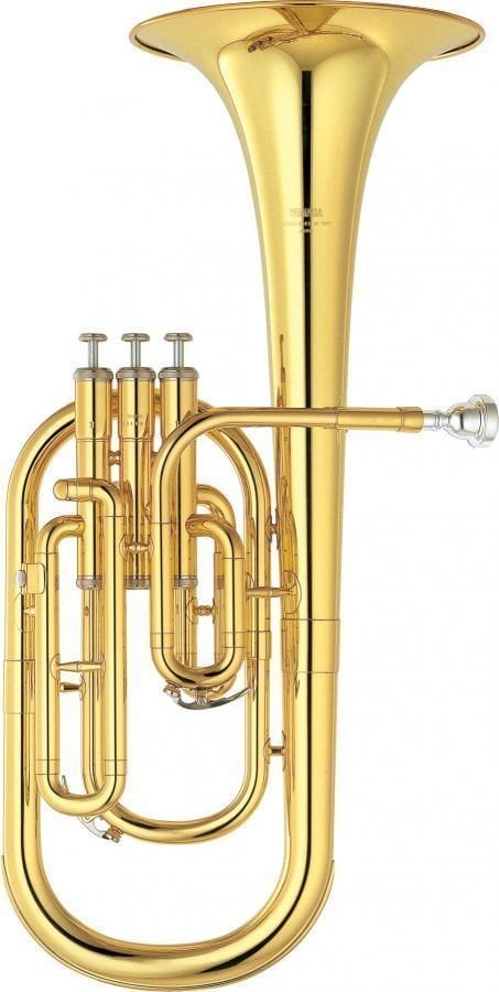Tenor/Barytone Horn Yamaha YAH 203 Tenor/Barytone Horn