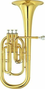 Tenor/barytonhorn Yamaha YAH 203 Tenor/barytonhorn - 1