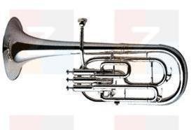 Bugle Yamaha YAH 602 S