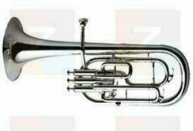 Bugle Yamaha YAH 602 S - 1