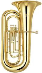 Bb Tuba Yamaha YBB 201 Bb Tuba