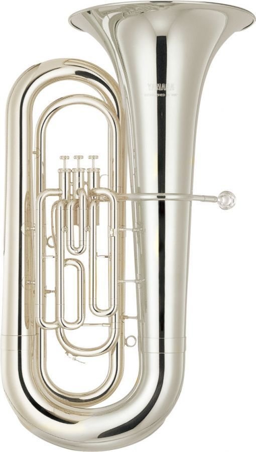 Yamaha YBB 201 S Bb tuba