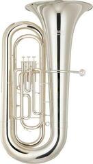 Bb Tuba Yamaha YBB 201 S Bb Tuba