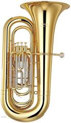 Bb Tuba Yamaha YBB 321 Bb Tuba