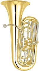 Bb Tuba Yamaha YBB 621 Bb Tuba