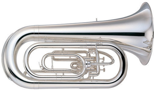 Bb Tuba Yamaha YBB 631