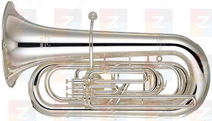 Bb Tuba Yamaha YBB 631 S