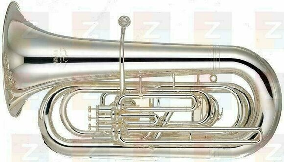 Bb Tuba Yamaha YBB 631 S - 1