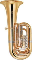 Bb Tuba Yamaha YBB 645 GE Bb Tuba