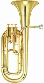 Tenor/Barytone Horn Yamaha YBH 301 Tenor/Barytone Horn - 1