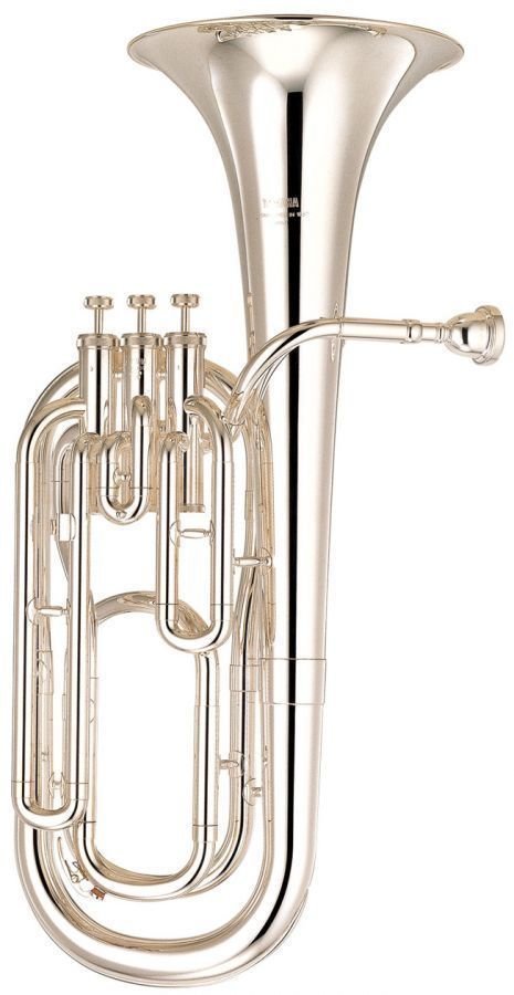 Tenor/Barytone Horn Yamaha YBH 301 S Tenor/Barytone Horn