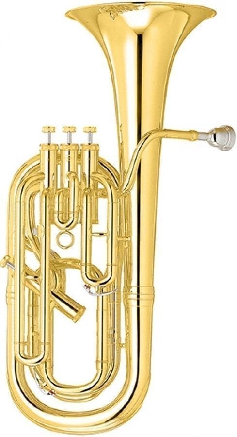 Tenor/barytonhorn Yamaha YBH 621 Tenor/barytonhorn