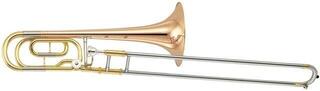Puzon basowe Yamaha YBL 421 GE Puzon basowe