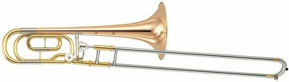 Bas trombon Yamaha YBL 421 GE Bas trombon - 1