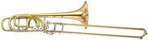Bas trombon Yamaha YBL 613 H